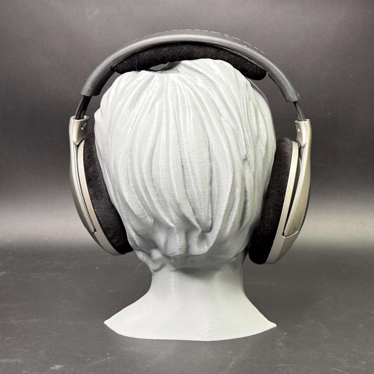 Jimin Headphone Stand β BTS K-Pop Decor for ARMY Fans