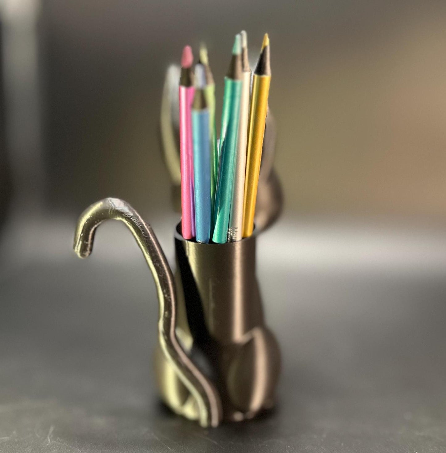 Multicolor