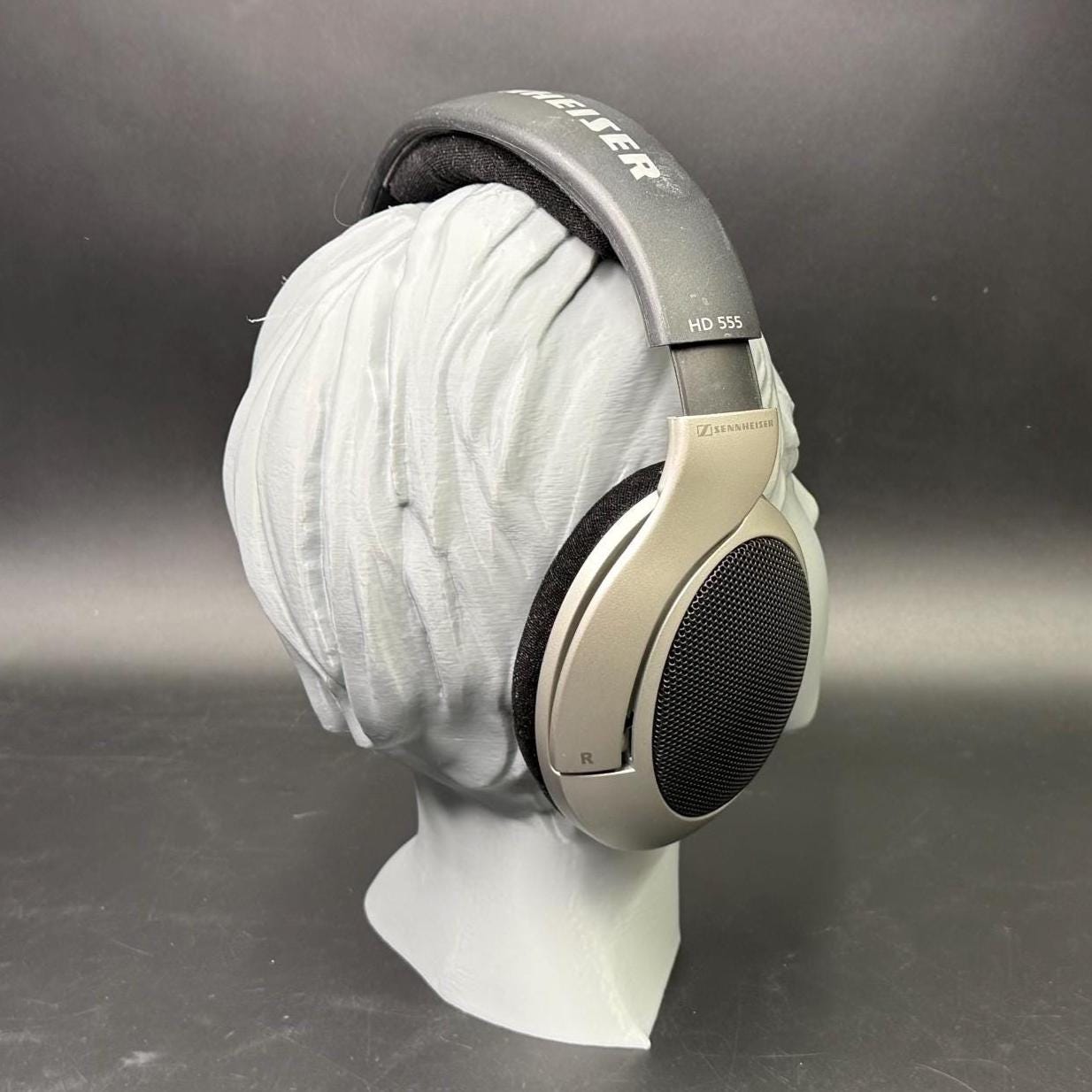 Jimin Headphone Stand β BTS K-Pop Decor for ARMY Fans