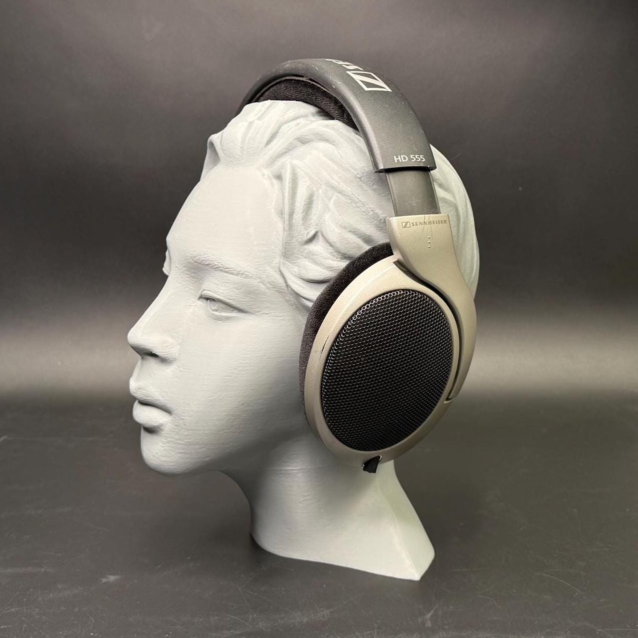 Jimin Headphone Stand β BTS K-Pop Decor for ARMY Fans
