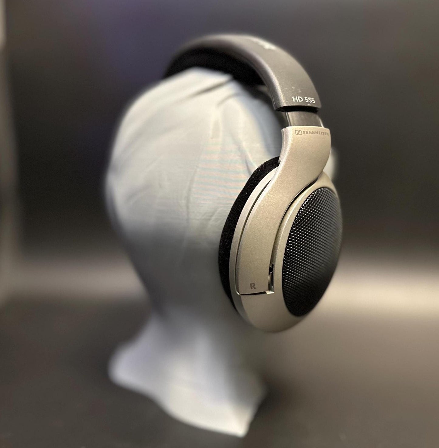 Add a touch of BTS magic to your space with this practical yet stylish headphone stand. Let Jungkook-inspired design light up your day!