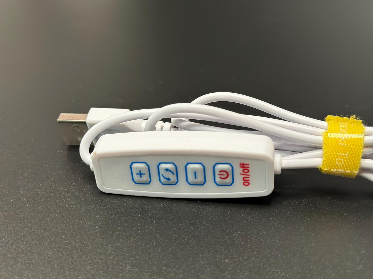 USB Dimmer switch