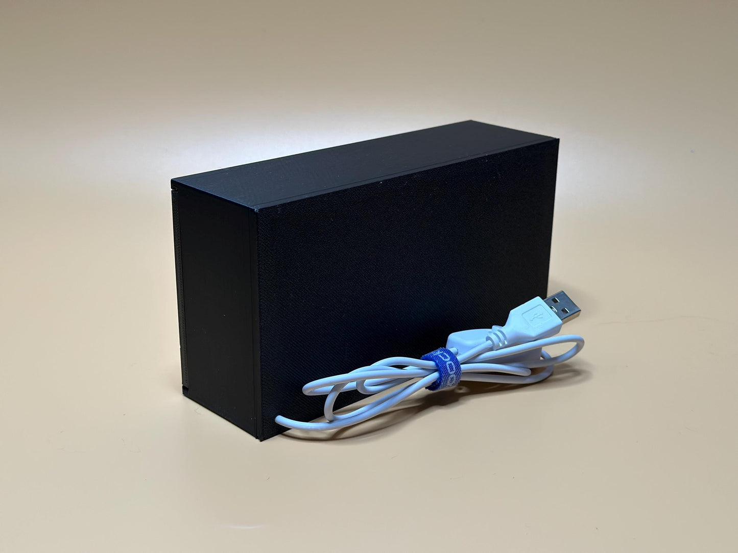 Enchanting Fantasy-Inspired Night Light Lamp with Flickering Effect