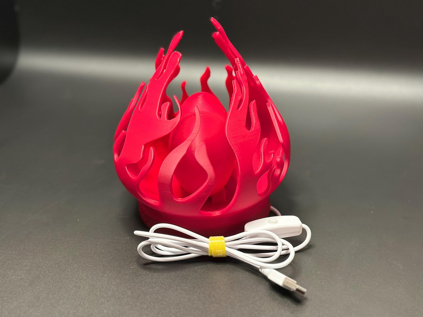 USB Wire with switch