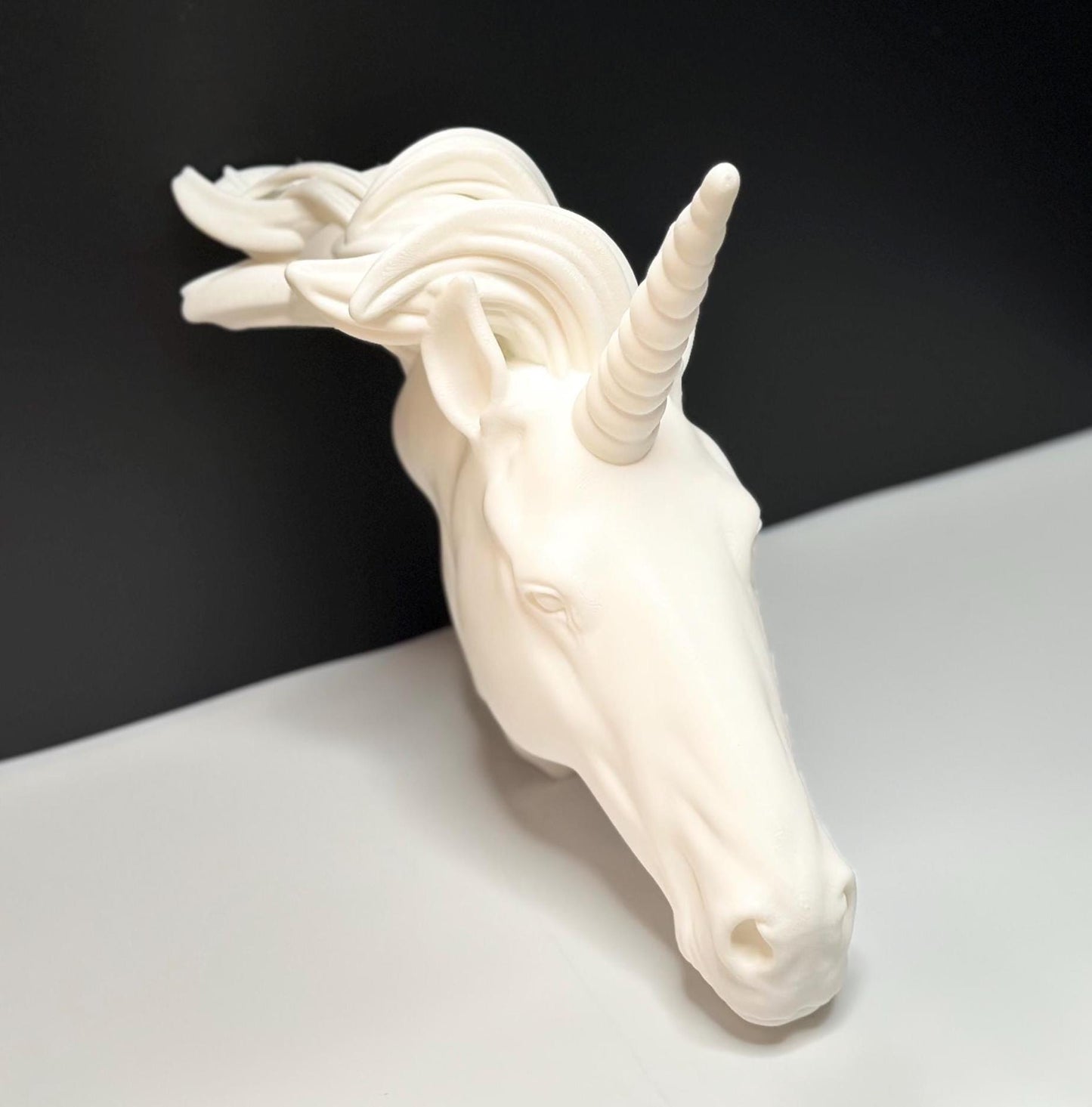 Stylish Unicorn Wall Art for Kids Room Decor
