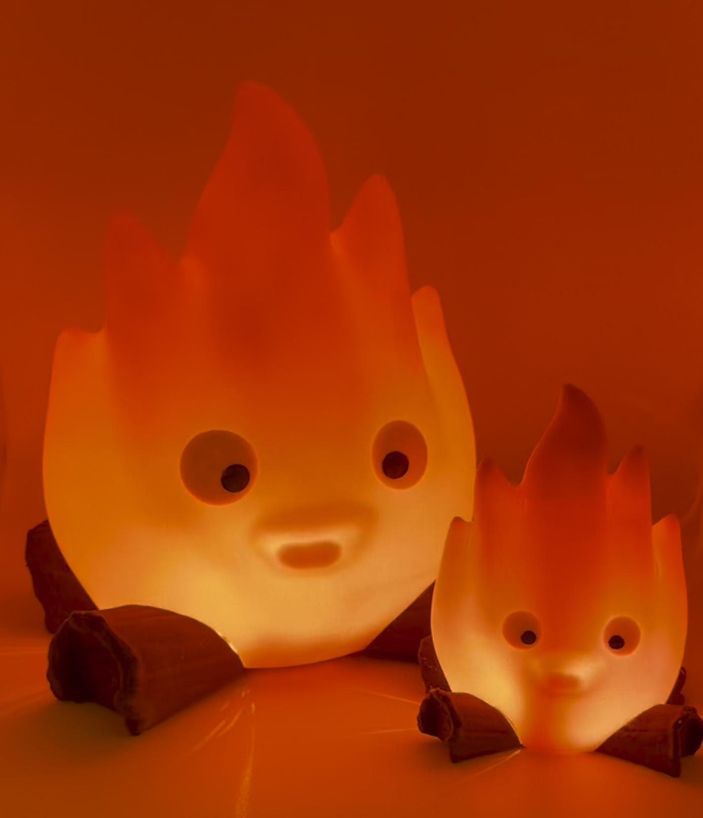 Buddies at night (Turned on)