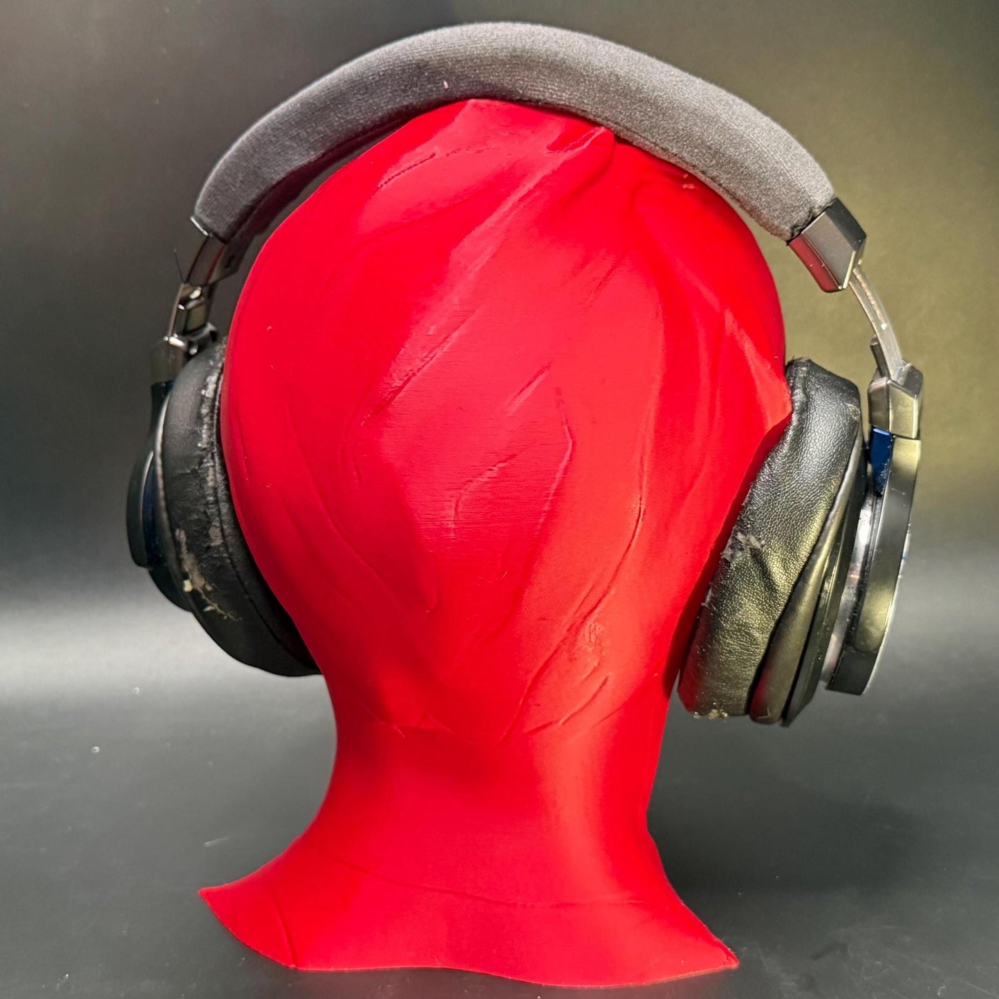 Jungkook Headphone Stand – Flaming hot BTS K-Pop for ARMY Fans
