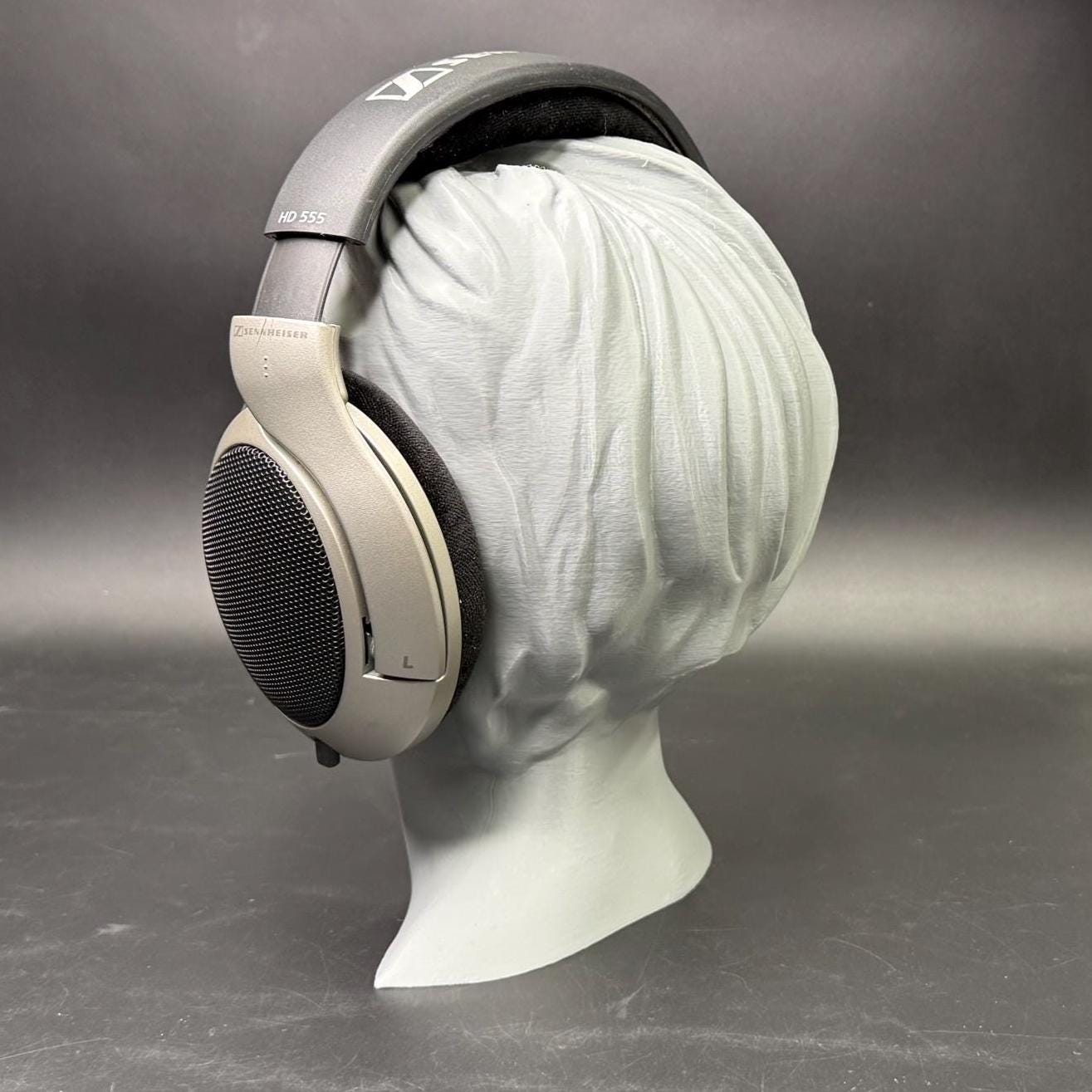Jimin Headphone Stand – BTS K-Pop Decor for ARMY Fans